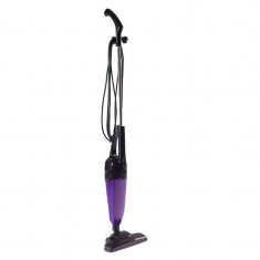 Aspirator vertical Studio Casa Paloma 2in1 850W Filtru Hepa Lungime fir 6m Violet foto