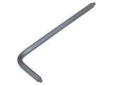 Cheie imbus cu pin HEX 3mm oțel 66mm
