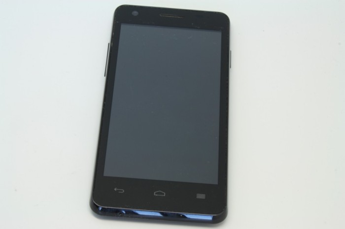 Display Vodafone 890N Smart 4 Turbo negru swap