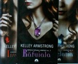 Kelley Armstrong - Fortele raului absolut, 3 volume