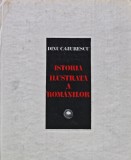 Cumpara ieftin Istoria ilustrata a Romanilor - 1981 - Dinu C. Giurescu (XC147)