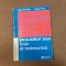 Liliana Preoteasa - Teste de matematica. Bacalaureat 2000