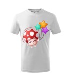 Tricou Personalizat - Happy Friends 25