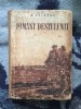 K2 PAMANT DESTELENIT - M. SOLOHOV (volumul 1)
