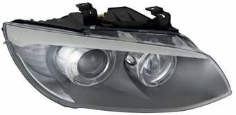 Far Bmw Seria 3 Cabriolet (E93), Seria 3 Cupe (E92) Magneti Marelli 711307023363, parte montare : Dreapta, Bi-Xenon foto