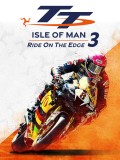 Tt Isle Of Man Ride On The Edge 3