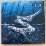 SENTENCED (Finland) &lrm;&ndash; The Cold White Light (Vinyl, LP, Silver, 2026)