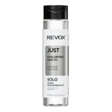 Gel de curatare cu acid hialuronic 3% Just, 250ml, Revox