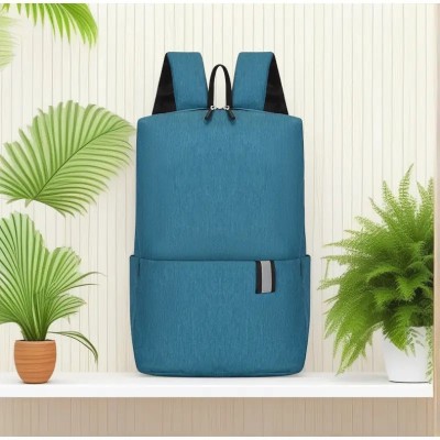 Rucsac casual unisex , usor, rezistent si elegant - Copie foto