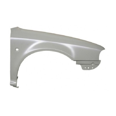 Aripa fata Skoda Octavia (1U2/1U5) 03.1997-11.2010, partea Dreapta, cu gaura pentru semnalizare, 1U0821106B, 692002-J galvanizata foto