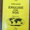 English for you - Horia Hulban