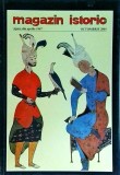 Cumpara ieftin Magazin Istoric nr. 10 (415) Octombrie 2001, 96 pagini, revista de istorie