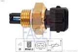 Senzor temperatura aer admisie Chevrolet Aveo Kalos, Lacetti, Matiz; Daewoo Kalos, Lacetti, Matiz; Renault 19 I, 19 I Chamade, 19 II; Volvo S40 I,