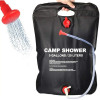 Dus solar portabil, ideal pentru camping sau gradina Camp Shower, Oem