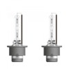 Pachet 2 Becuri Xenon D2S 85V Xenarc Osram, Night Breaker Laser NextGen +200%