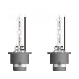 Cumpara ieftin Pachet 2 Becuri Xenon D2S 85V Xenarc Osram, Night Breaker Laser NextGen +200%