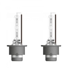 Pachet 2 Becuri Xenon D2S 85V Xenarc Osram, Night Breaker Laser NextGen +200%