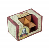 Puzzle - Galileo&rsquo;s Star | Professor Puzzle