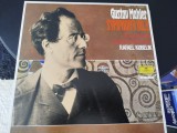 Vinil 2xLP "Japan Press" Mahler - Symphony no.9 Rafael Kubelik Bavarian radio Symphony (EX)