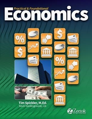Practical &amp;amp; Foundational Economics foto