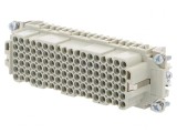 Conector EPIC H-DD Inserturi Contact Mamă 108 11286300