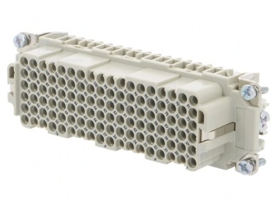 Conector EPIC H-DD Inserturi Contact Mamă 108 11286300 foto