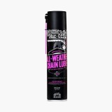 MBS Spray Lubrifiere Lant Muc-Off All Conditions Chain Lube 400ml, Cod Produs: MucOff637