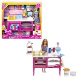 BARBIE YOU CAN BE SET DE JOACA CAFENEA, BARBIE - I Can Be
