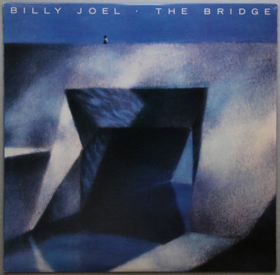 Vinil Billy Joel &amp;ndash; The Bridge (EX) foto