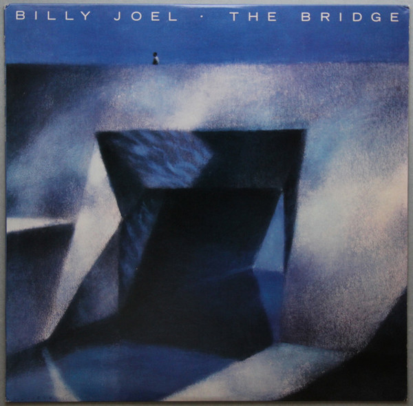 Vinil Billy Joel &ndash; The Bridge (EX)