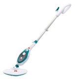 Aparat de curatat cu aburi Daga Di4 Steam Clean Multi 10, 1500 W, regulator aburi, 0,38 l, autonomie nelimitata, tub extensie, 10 accesorii incluse (A