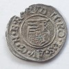 Ungaria 1 denar 1584 KB argint Rudolf ll, Europa