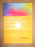 David Ruppert - Statistics and Data Analysis for Financial Engineering (2011)