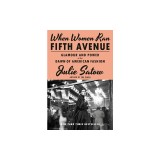When Women Ran Fifth Avenue: Glamour and Power at the Dawn of American Fashion