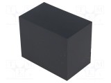 Carcasă HAMMOND pentru turnare X: 40mm Y: 50mm Z: 30mm ABS