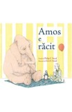 Amos E Racit, Philip C. Stead, Erin E. Stead - Editura Art