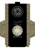 Carte postala - Zodiac Wheel - Capricorn | Pro Cultura