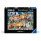 Ravensburger - Puzzle de colectie salbaticia Canadei 1000 piese