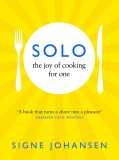 Solo | Signe Johansen