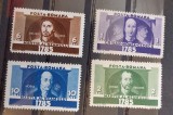 Romania 1935 - Horia,Closca si Crisan
