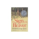 The Sign of the Beaver