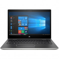 Laptop hp convertibil probook x360 440 g1 14 inch led-backlit touch screen fhd (1920x1080) intel foto