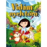 Vid&aacute;m nyelvt&ouml;rő
