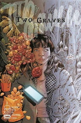 Two Graves Volume 1 foto