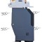 Flex NFC wireless Samsung SM-S906 S22+ S22 PLUS (5G)