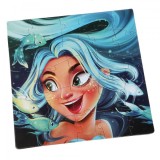 Puzzle - Princess Marine | Cubika