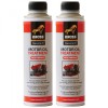 Pachet 2 x Aditiv Auto Kross MOS2, 250ml, Lubrifiere, Curatare, Anti-uzura, GPL