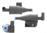 Separator ulei, Bmwseria 5 E34/E39 1991-2004, 7 (E32), 03.1985-10.1994, Seria 7 (E38), 1994-2001 Motor 530 I V8, 540 I V8, 535 I, 540 I, 530 I, 730 I