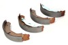Set saboti frana TRW Ford Transit Sasiu Tourneo 2.0 2.2 TDCi 52 mm noi aftermarket