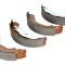 Set saboti frana Ford Transit, Transit Sasiu, Transit Tourneo Motor 2.0, 2.0 DI, 2.0 DI, 2.0 DI, 2.0 TDCi, 2.0 TDCi, 2.0 TDCi, 2.2, 2.2 TDCi, 52 mm,